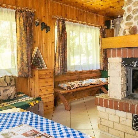 Ptasi Spiew Villa Futoma Dış mekan fotoğraf
