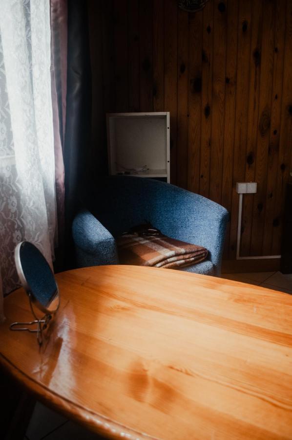 Ptasi Spiew Villa Futoma Dış mekan fotoğraf