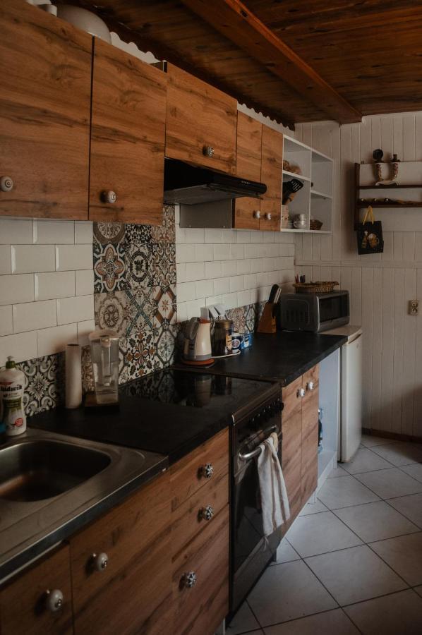 Ptasi Spiew Villa Futoma Dış mekan fotoğraf