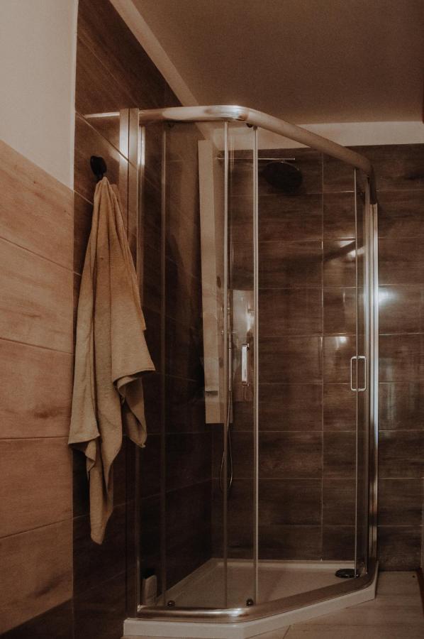 Ptasi Spiew Villa Futoma Dış mekan fotoğraf