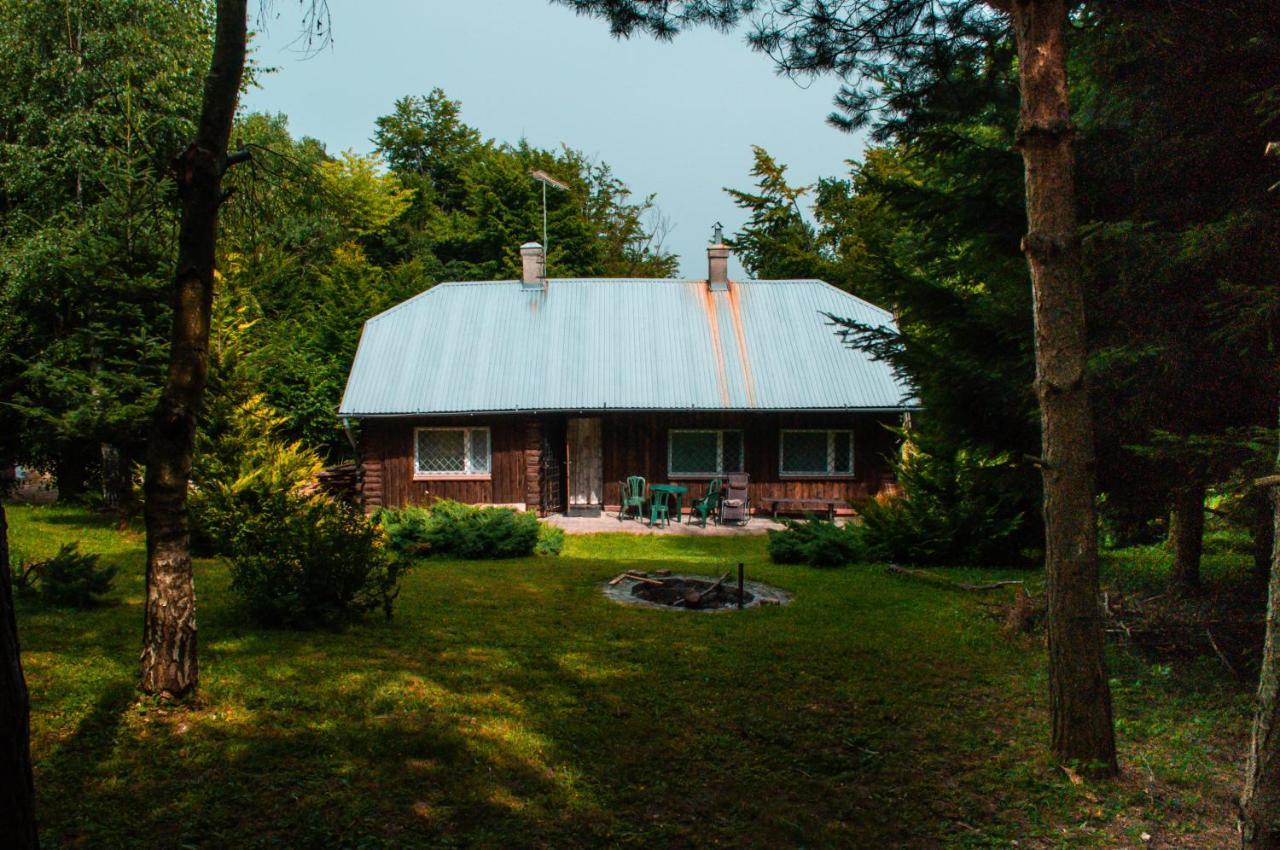 Ptasi Spiew Villa Futoma Dış mekan fotoğraf