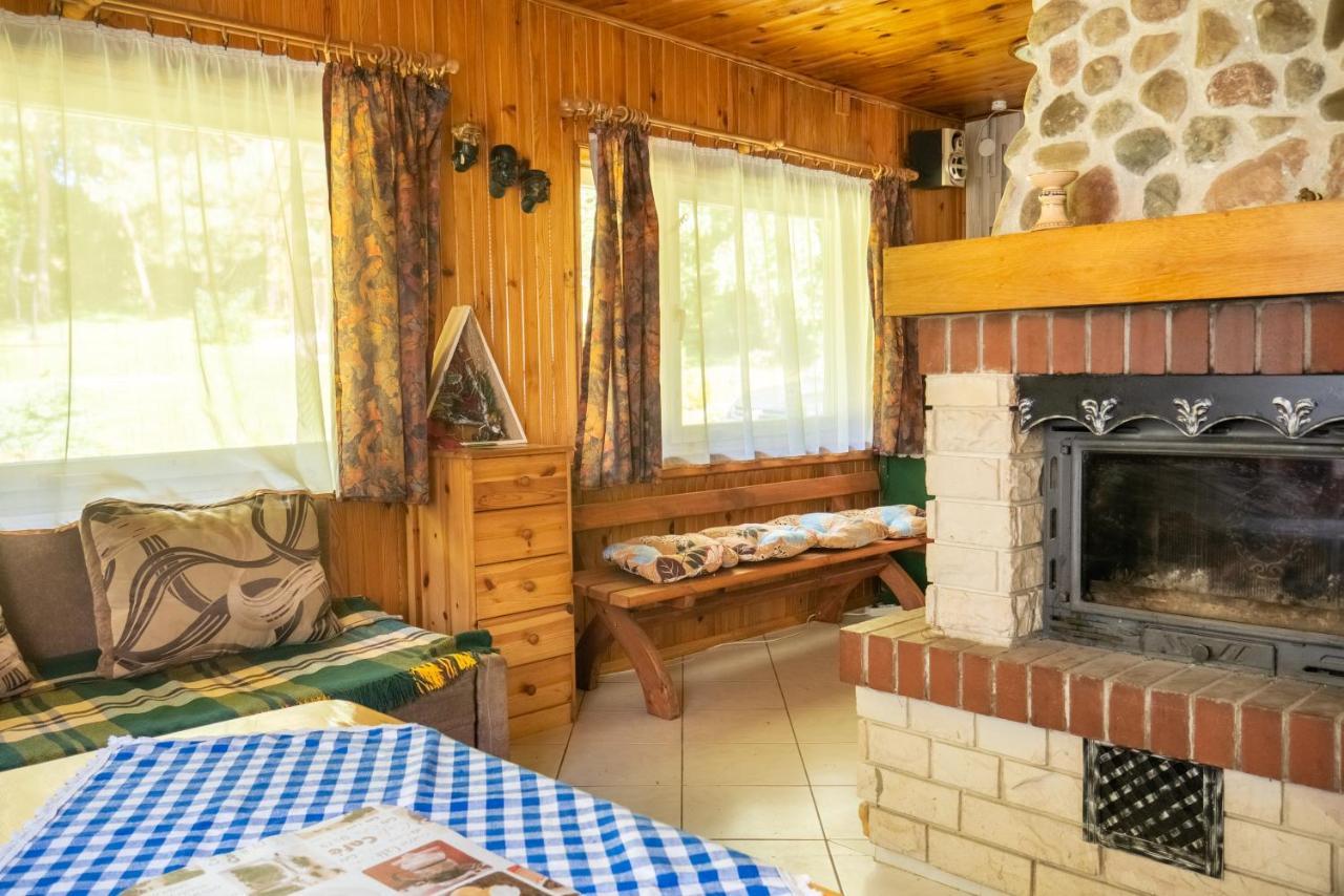 Ptasi Spiew Villa Futoma Dış mekan fotoğraf