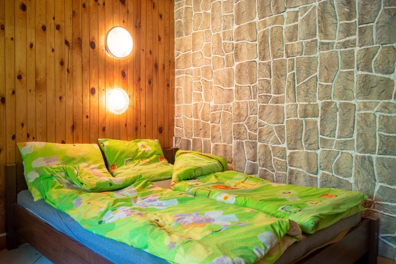Ptasi Spiew Villa Futoma Dış mekan fotoğraf
